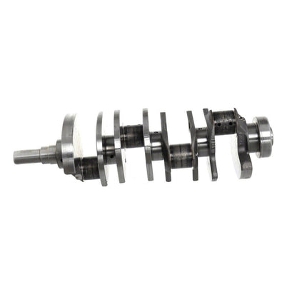 Ford Racing Coyote 5.2L Semi-Finished Crankshaft M-6303-M52P