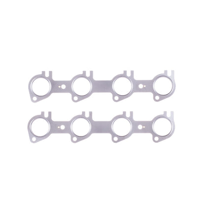 Cometic Gasket Cometic Ford 1991-2001 4.6L-1999-2004 5.4L Modular V8 .051in MLS Exhaust Manifold Gasket Set-SOHC C5853-051