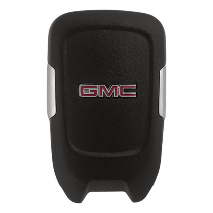 GMC Sierra 2019-2022 OEM 5 Button Smart Key HYQ1EA (13591396)