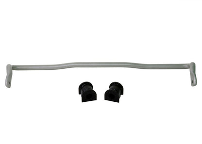 Whiteline 17-22 Honda Civic Type R Rear 20mm Non-Adjustable Swaybar BHR97