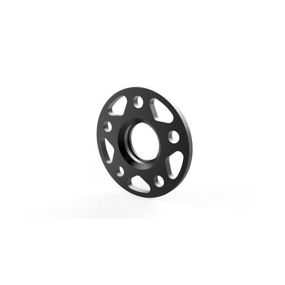 APR Wheel Spacer Kit With Lug Bolts - 10mm Thick - 57.1mm CB - 37mm Bolts