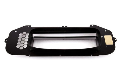GrimmSpeed 02-03 Subaru WRX Scoop TMIC Splitter