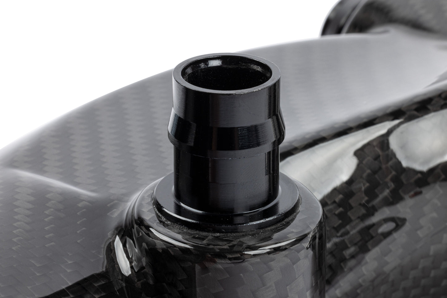 APR Carbon Fiber Intake - 3.0T A6/A7 (C8)