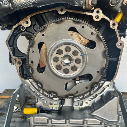 Mopar 3.0L EcoDiesel Engine 05158052AI for Ram Jeep AS-IS