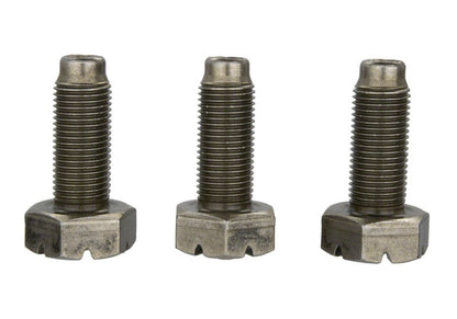 Ford Performance Parts 4.6L Manual Flywheel Bolts