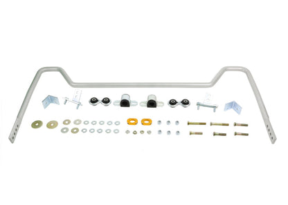 Whiteline Sway bar - 24mm Heavy Duty Blade Adjustable
