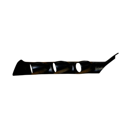 BLOX Racing 93-95 Mazda RX-7 Pillar Pod Gauge Mount - 3 Gauges BXPP-31994