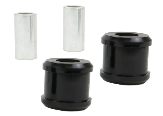 Whiteline Toe Arm Inner Bushings Mitsubishi Lancer Evo IV 1996-1996