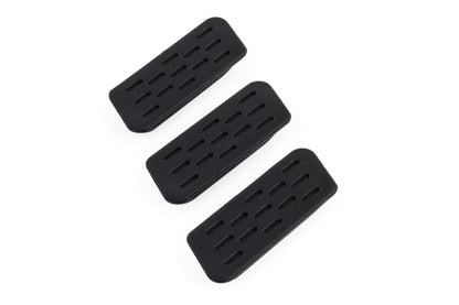 APR Intake Port Covers (For Carbon Fiber Covers)