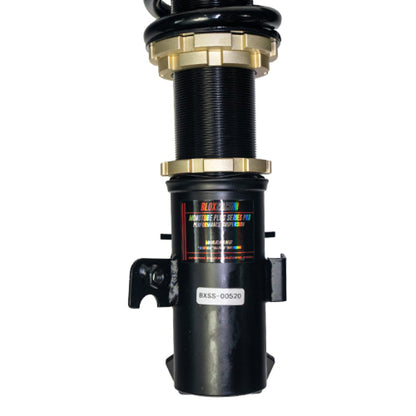 BLOX Racing 08-14 Subaru WRX/STI Plus Series Fully Adjustable Coilovers BXSS-00520