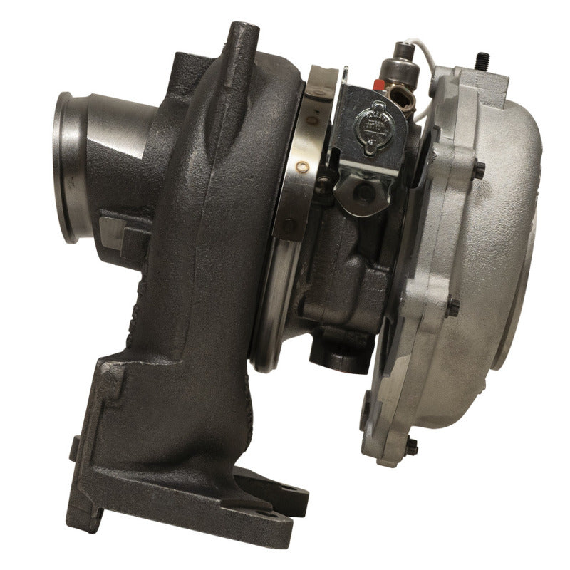 BD Diesel 64mm Screamer Turbo 2011-2016 LML Duramax 6.6L