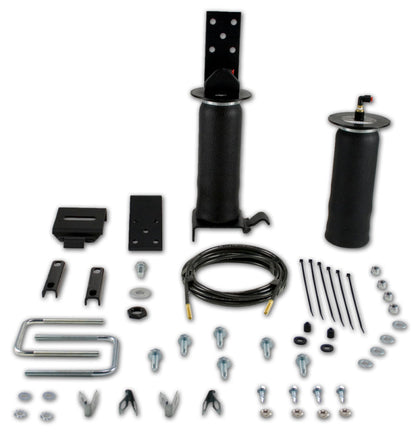 AIRLIFT Ridecontrol Air Spring Kit