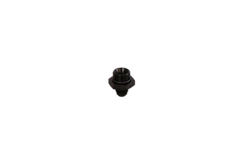 Aeromotive Cutoff ORB-08 to AN-10 Male Flare Fitting
