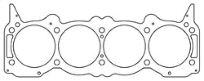 Cometic Gasket Cometic Buick Big Block V8 .027in MLS Cylinder Head Gasket - 4.312in Bore C5753-027