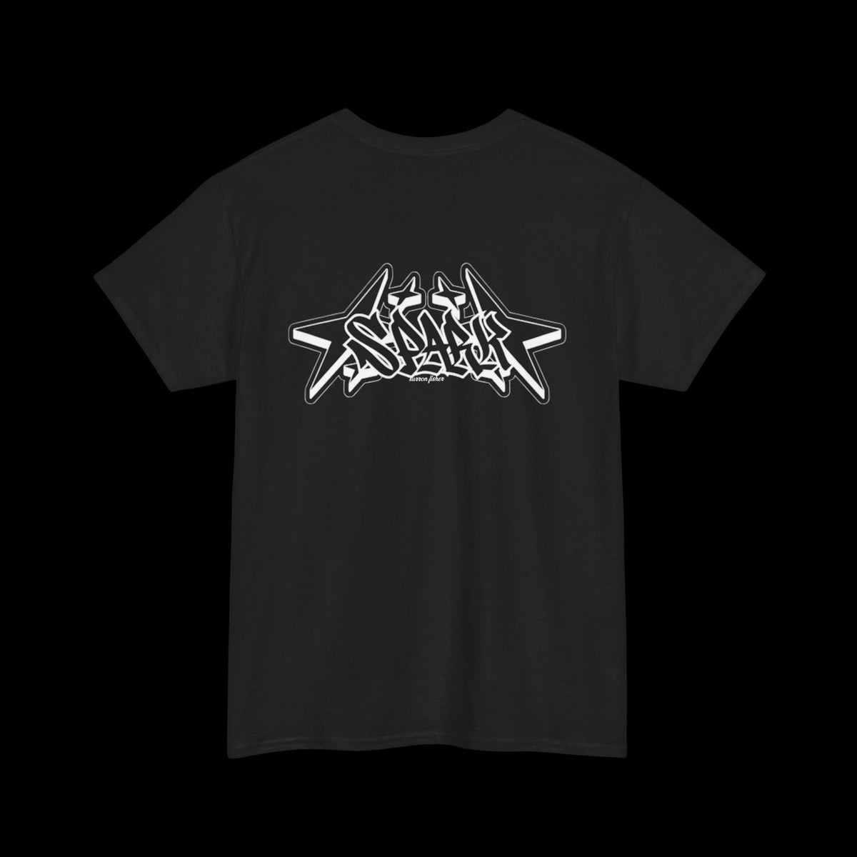 spark og tee