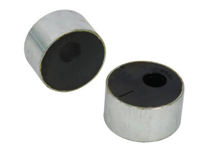 Whiteline Plus 5/83-5/01 BMW 3 Series Front Caster Correction C/A Lower Inner Rear Bushing Kit W81924
