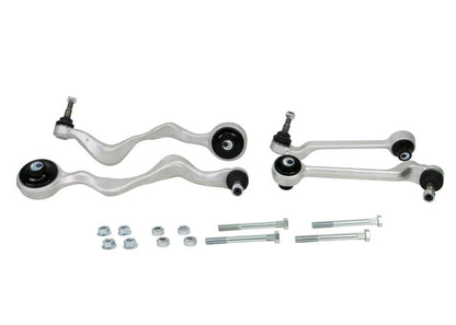 Whiteline Front Control and Radius arm - lower arm