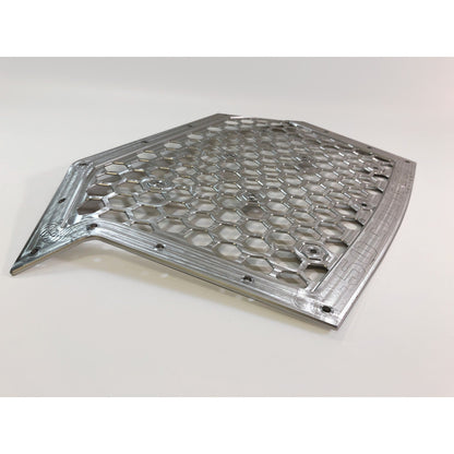 Custom Billet Grille RZR PRO XP 2 and 4 seat