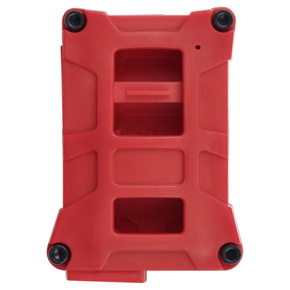 Injection Fob IF002 (V1 Toyota) - RED