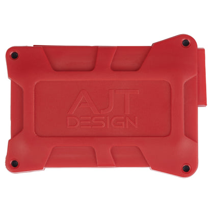 Injection Fob IF002 (V1 Toyota) - RED