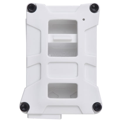 Injection Fob IF002 (V1 Toyota) - WHITE