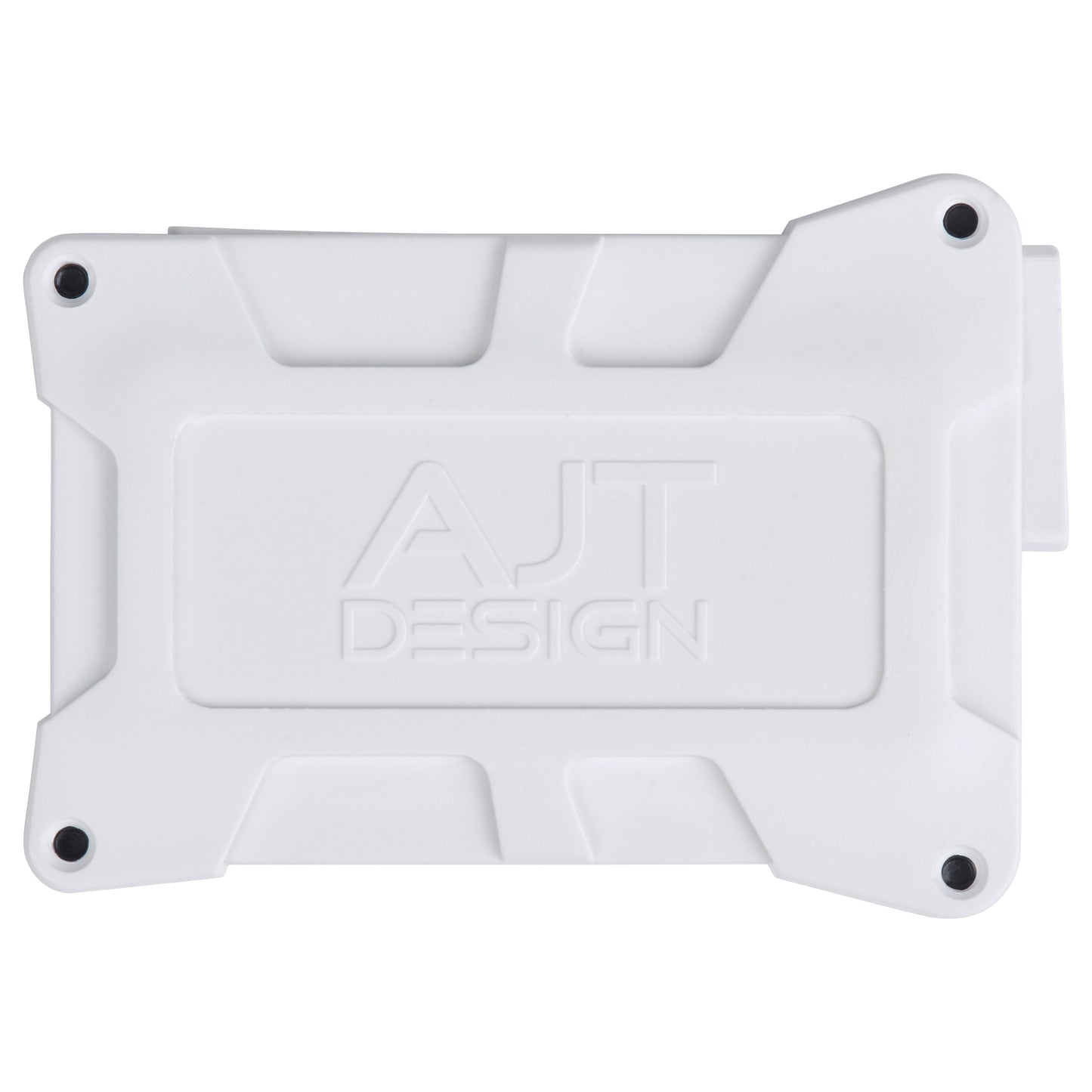 Injection Fob IF002 (V1 Toyota) - WHITE