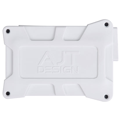 Injection Fob IF002 (V1 Toyota) - WHITE