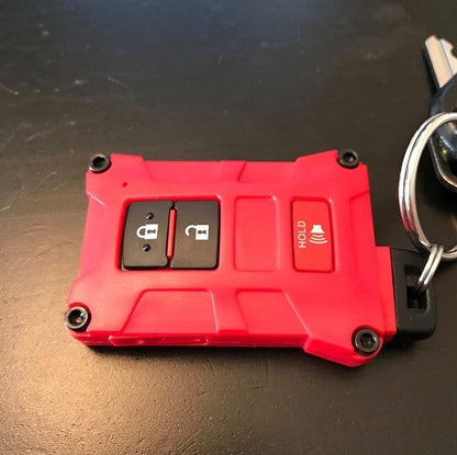 Injection Fob IF002 (V1 Toyota) - RED