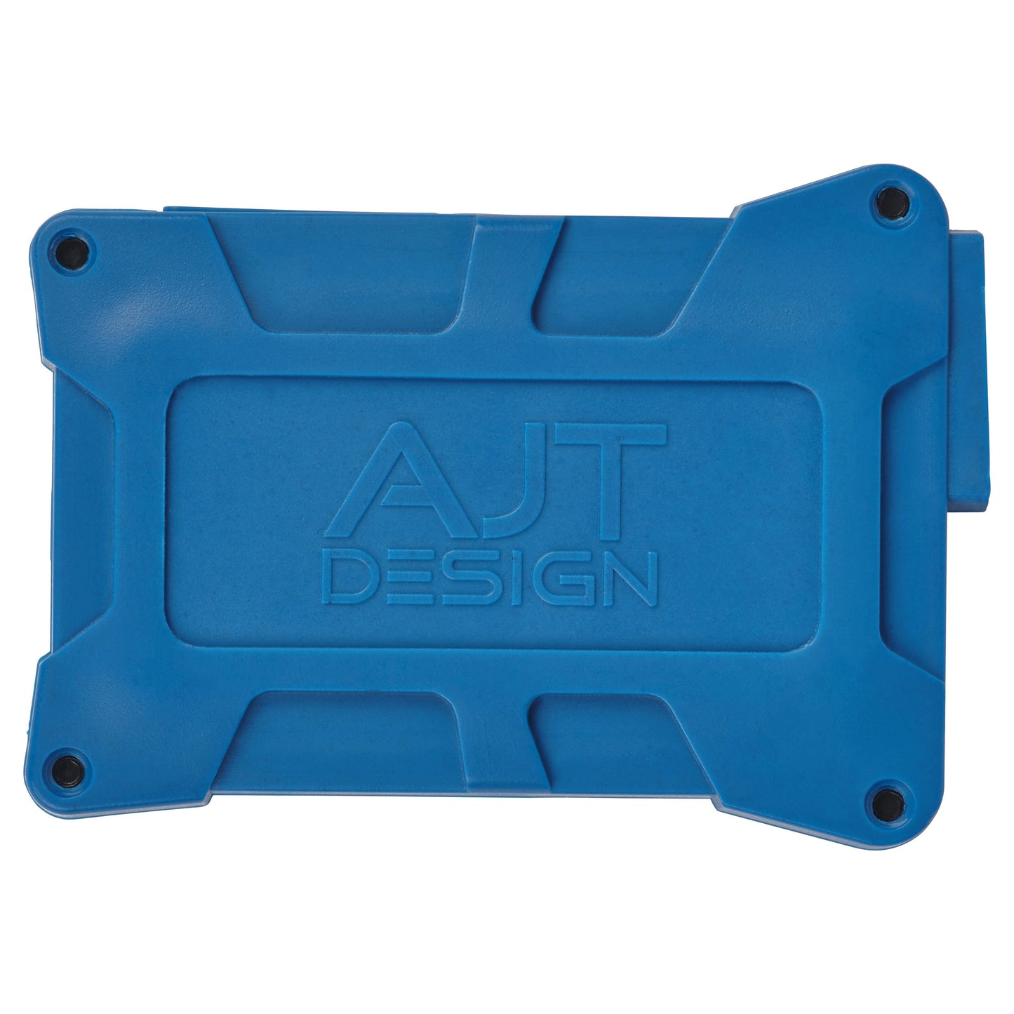 Injection Fob IF002 (V1 Toyota) - VOODOO BLUE