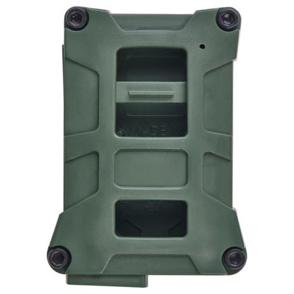 Injection Fob IF002 (V1 Toyota) - ARMY GREEN