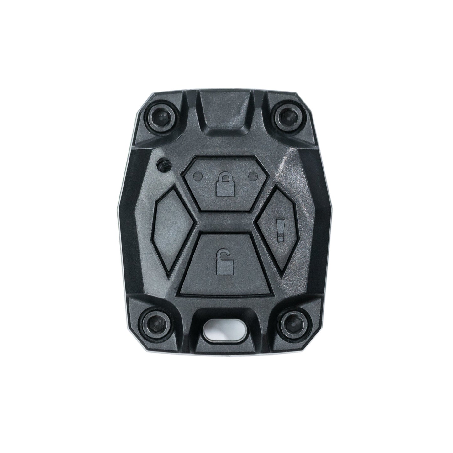 Injection Fob IF011 (5th Gen 4Runner) - BLACK