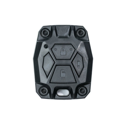 Injection Fob IF011 (5th Gen 4Runner) - BLACK