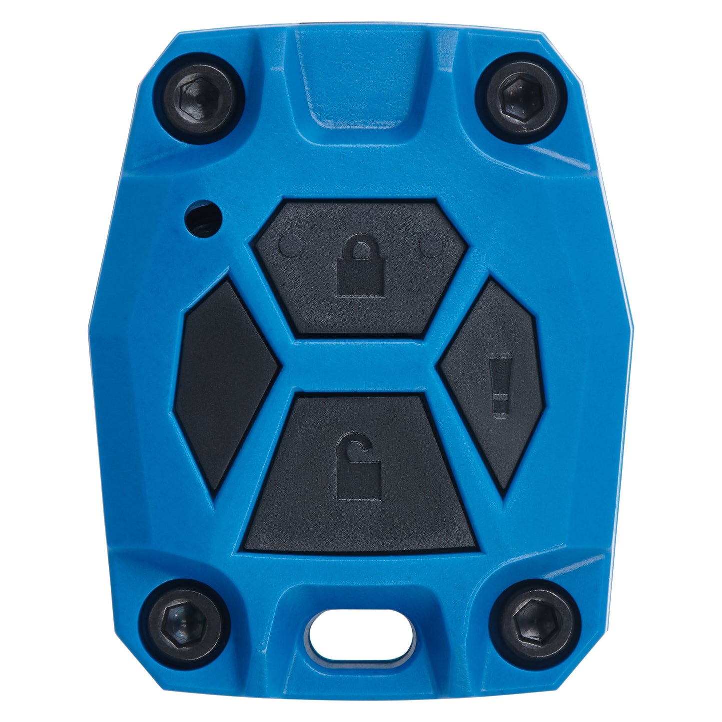 Injection Fob IF011 (5th Gen 4Runner) - VOODOO BLUE