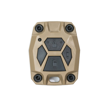 Injection Fob IF011 (5th Gen 4Runner) - QUICKSAND