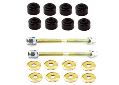 Whiteline 10/65-73 Ford Mustang Front Sway Bar Link Assembly W21807S