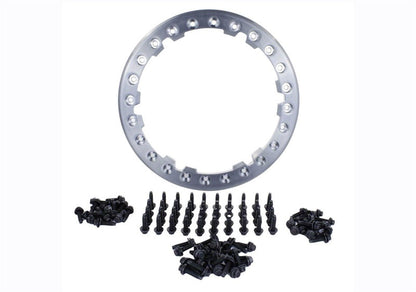 Ford Racing F-150 Raptor Functional Bead Lock Ring Kit M-1021K-BL2