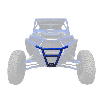 RZR Turbo S Front Bumper