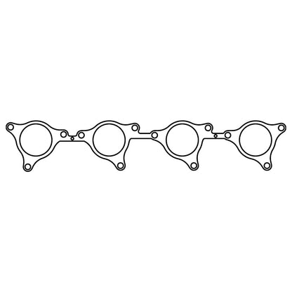 Cometic Gasket Cometic Ford FR9 V8 .030in MLS Exhaust Manifold Gasket Set C15107-030