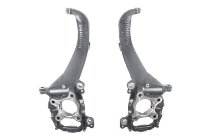Belltech 2021+ Ford Bronco 4in-7.5in Lift Kit 152600BK
