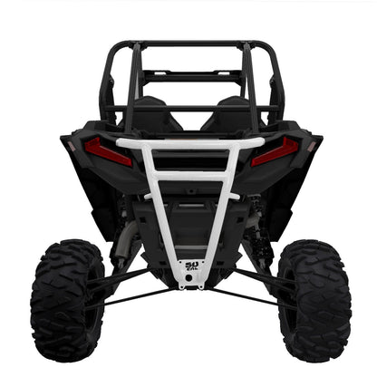 2019 RZR XP1000 Pro Race Rear Bumper