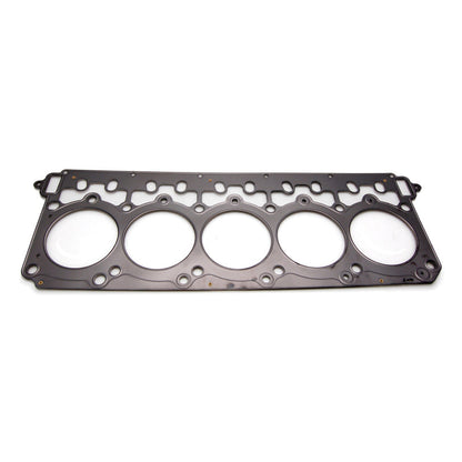 Cometic Gasket Cometic Chrysler ZB II Viper .040in MLX Cylinder Head Gasket - 4.125in Bore - 9/16in Studs C5504-040