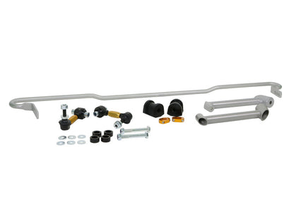 Whiteline 16mm Adjustable Rear Anti Sway Bar FR-S BRZ
