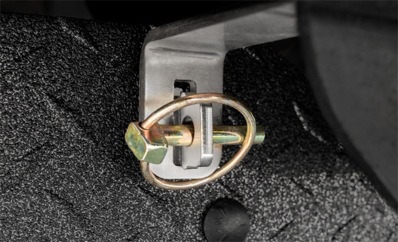 Access Rockstar 05-19 Chevy 2500/3500 Full Width Tow Flap H3020189