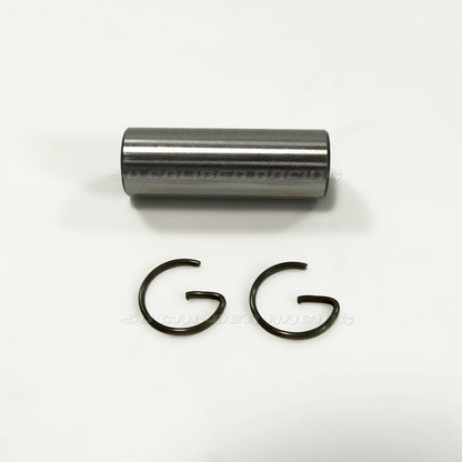 Honda CT70 ATC70 Standard Bore 47mm Piston Kit