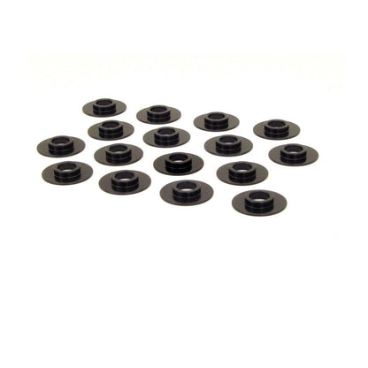 COMP Cams 1.540in OD / .570in ID / .060in Thickness ID Spring Locator - Set of 16 4642-16