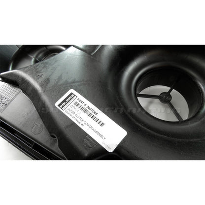 OEM Polaris Outer Clutch Cover 2637068 RZR XPT Turbo S RS1