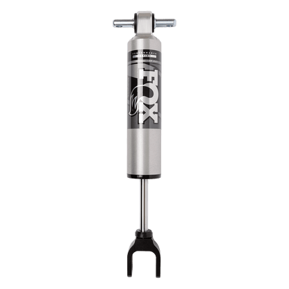 Fox 2020+ GMC Sierra 2500 HD 1.5-2.5in Lift Front 2.5 Performance Series Smooth Body IFP HTO Shock