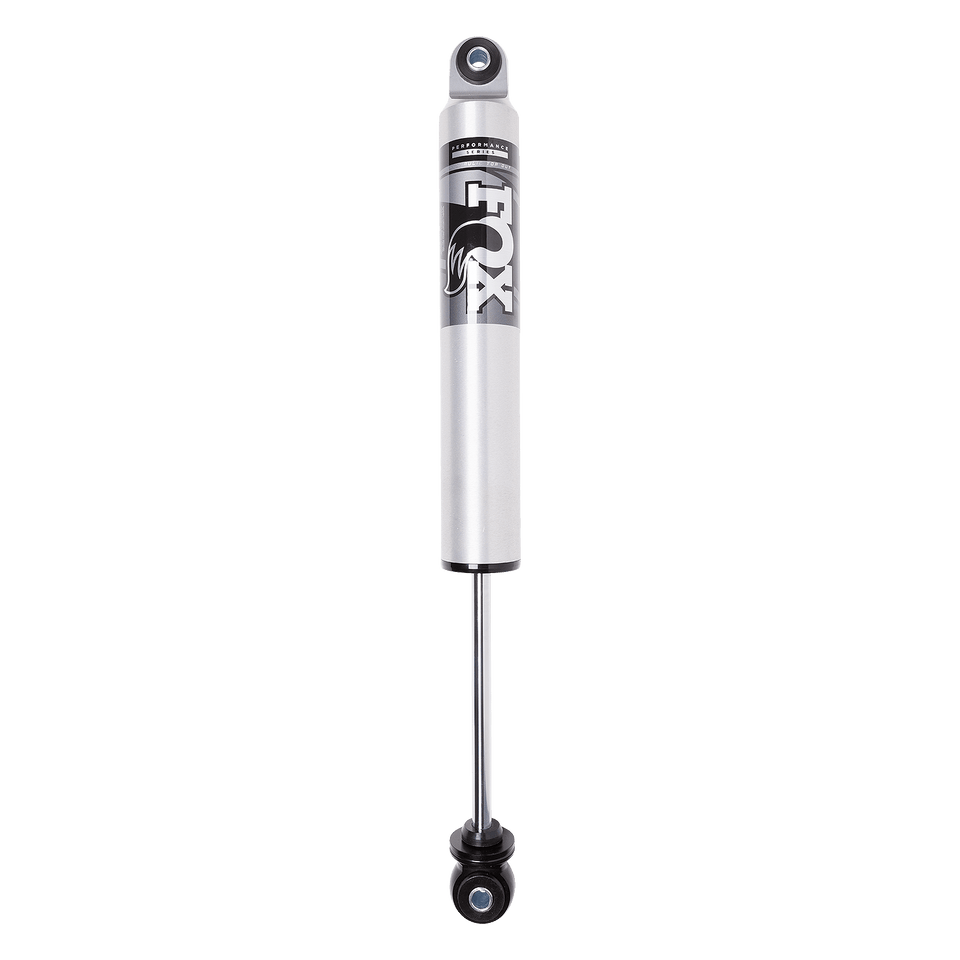 FOX 2.5 Performance Series Universal IFP HTO Shock - 10.1in. Travel, Eyelet Ends