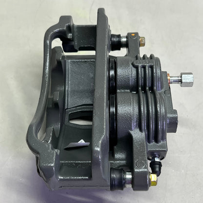 BRAKEBEST Disk Brake Caliper Black 18B4921