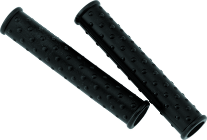 BikeMaster Silicone Lever Boot - Black 152472
